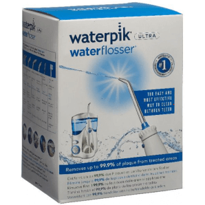 Waterpik Water Flosser Ultra WP-100EU