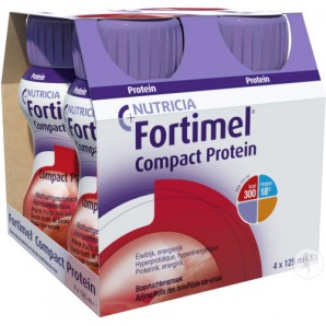 Fortime Compact Protein...