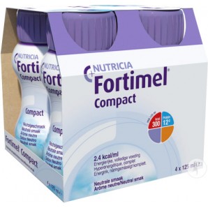Fortimel Compact Protéine...