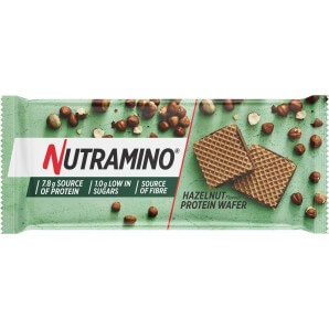NUTRAMINO Nutra-Go Protein...