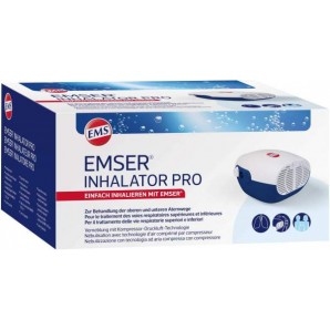 Emser Inhalateur Pro (1 pc)