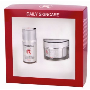 Radical Skincare Daily...