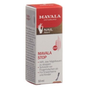 Mavala Stop au rongement des ongles et à la succion du pouce (10ml)