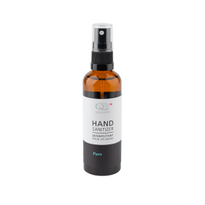 Aromalife Handsanitizer Pure ohne Duft (75ml)