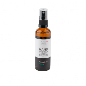 Aromalife Handsanitizer Sandelholz Tanne (75ml)