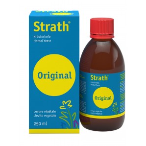 Strath Original herbal...