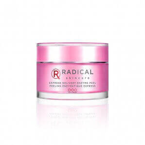 Radical Skincare Express Delivery Enzyme Peel (50ml)