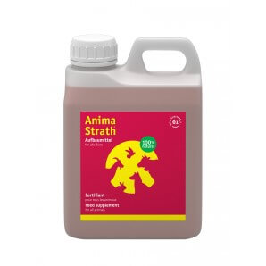Anima Strath liquid (1 liter)