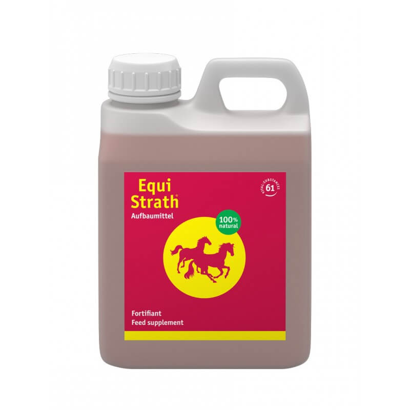 Equi-Strath liquid (1 Liter)