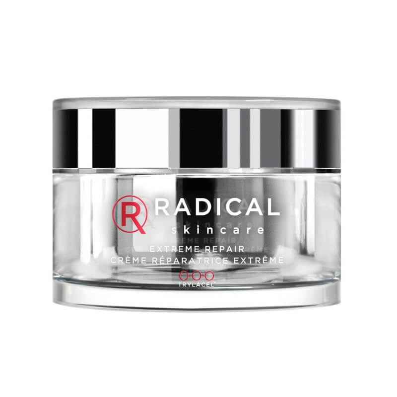 Radical Skincare Extreme Repair (50ml)