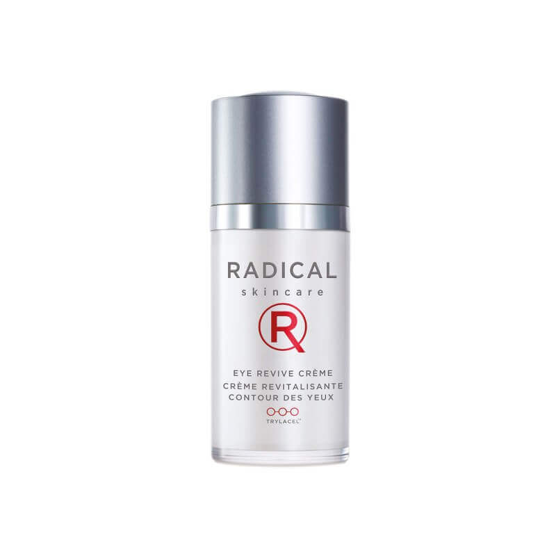 Radical Skincare Eye Revive Cream (15ml)
