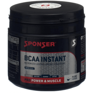 Sponser BCAA Instant Neutral (200g)