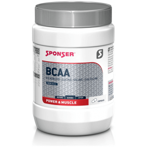 Sponser BCAA Capsules (350...