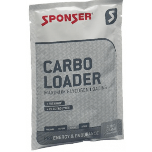Sponser Carbo Loader Powder...