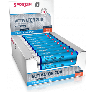 Sponser Activator 200 (30x25ml)