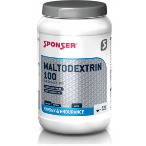 Sponser Maltodextrin 100 (900g)
