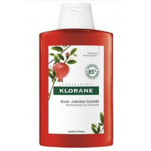 KLORANE Granatapfel Shampoo (200ml)