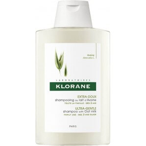KLORANE Hafer Bio Shampoo (200ml)