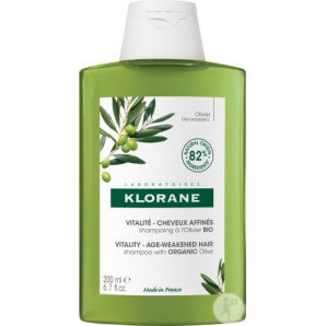KLORANE Oliven Bio Shampoo (400ml)