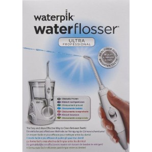 Waterpik - Water Flosser Ultra Professional WP-660EU