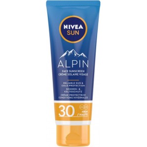 Nivea Sun Alpin LSF30 (50ml)