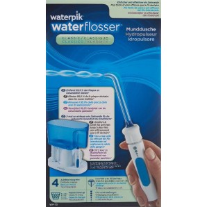Waterpik - Water Flosser WP-70E1