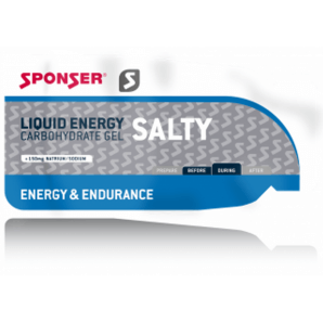 Sponser Energia liquida...