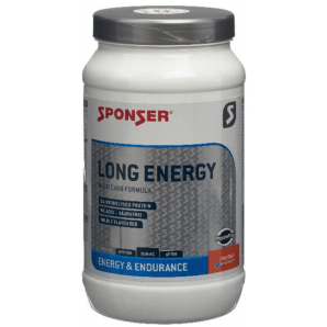 Sponser Long Energy Fruit Mix (1200g)