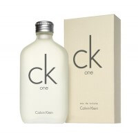 Calvin Klein ck one EDT (100ml)