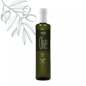 OPTIMYS Huile d'olive extra...