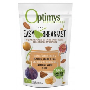 OPTIMYS Easy Breakfast...