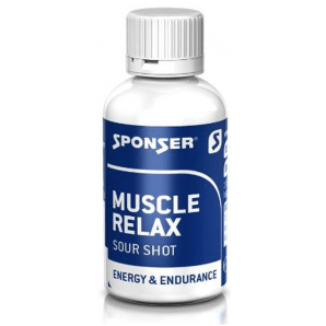 Sponser Muscle Relax (4x30 ml)