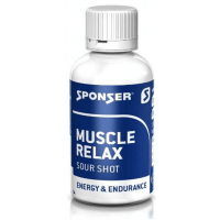 Sponser Muscle Relax (4x30 ml)