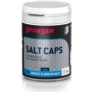 Sponser Capsules de sel...