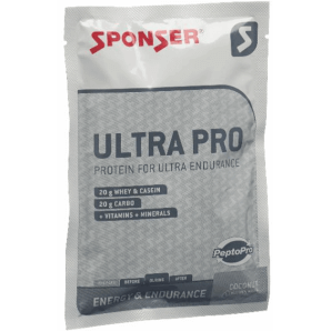Sponser Ultra Pro Noix de...