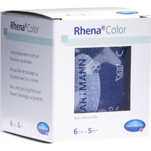 Rhena Color Bandages...