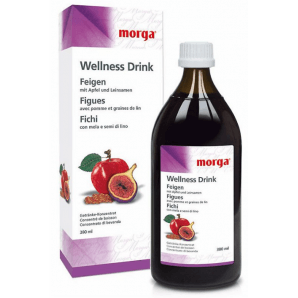Morga Wellness Drink Figs...