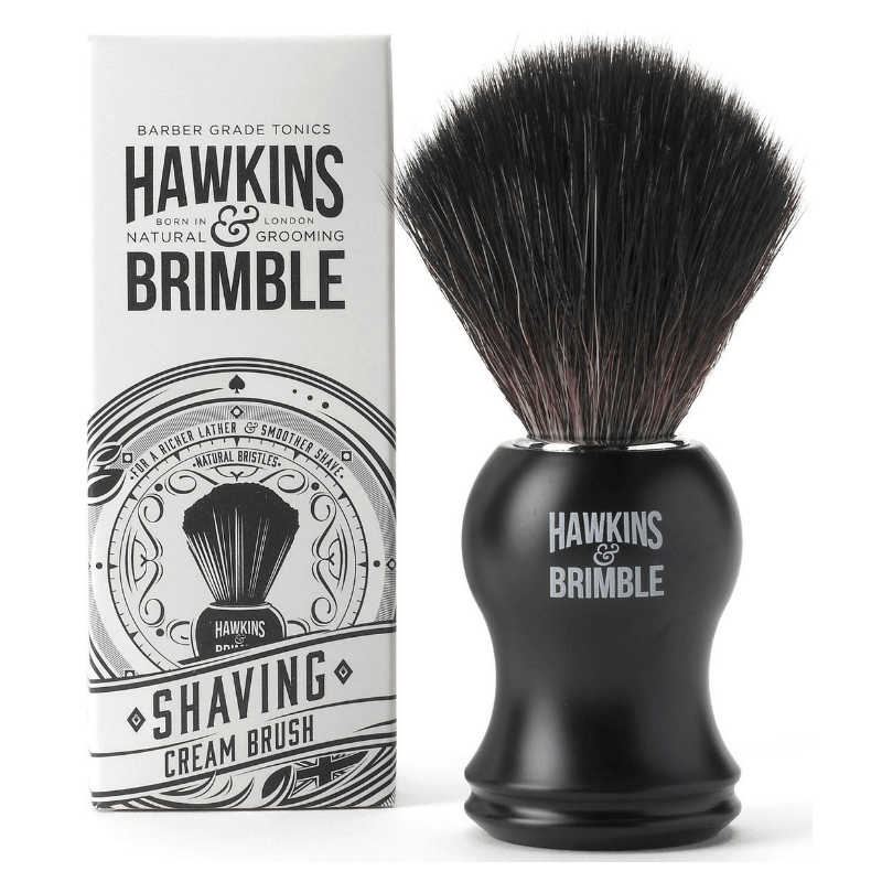 Hawkins & Brimble Rasierpinsel (1 Stk)