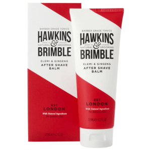 Hawkins & Brimble Baume après-rasage (125ml)