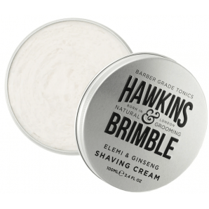 Hawkins & Brimble Crema da...