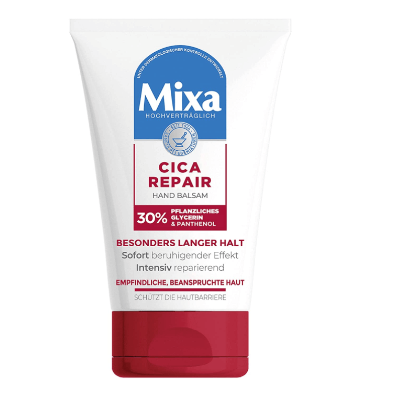 Mixa Hand Cica Repair (50ml)