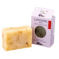 Aromalife Lavendel Seife (90g)