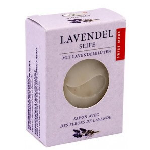 Aromalife Lavendel Seife (90g)