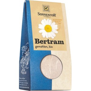 Sonnentor Bertram moulu (40g)