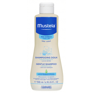 Mustela Shampooing doux...