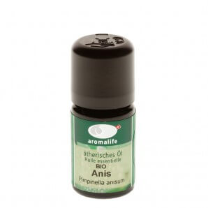 Aromalife Anis Ätherisches Öl (5ml)