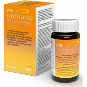 Vita Immunoxanthin Capsules...
