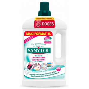 Sanytol Anti Acariens 300 ml – TopriBejaia