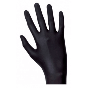 Unigloves Handschuhe Nitril Grösse XL (100 Stk)