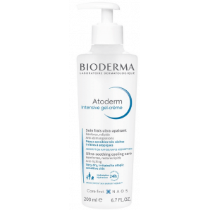 BIODERMA Atoderm Intensive gel-crème (200ml)